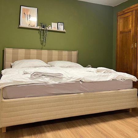 Ian'S Residence Kranjska Gora Εξωτερικό φωτογραφία