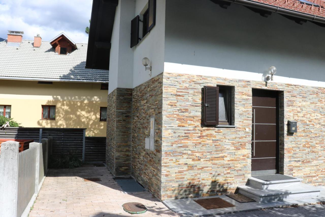 Ian'S Residence Kranjska Gora Εξωτερικό φωτογραφία