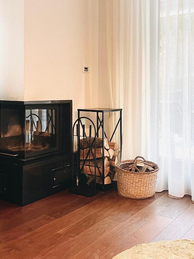 Ian'S Residence Kranjska Gora Εξωτερικό φωτογραφία