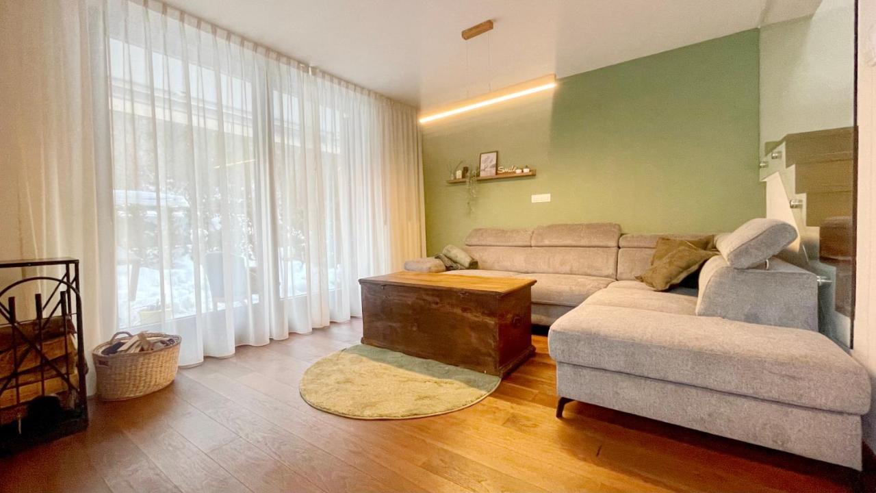 Ian'S Residence Kranjska Gora Εξωτερικό φωτογραφία