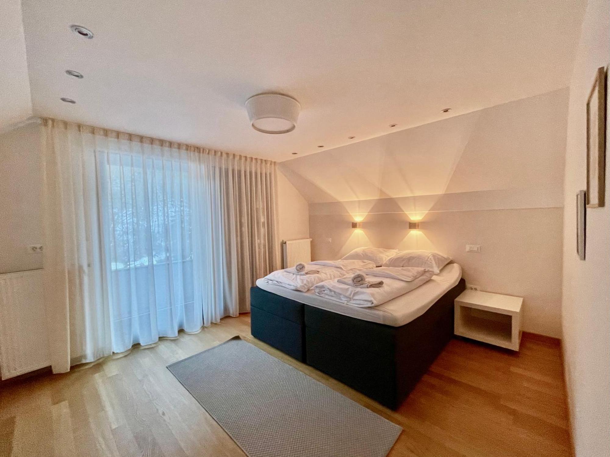Ian'S Residence Kranjska Gora Εξωτερικό φωτογραφία